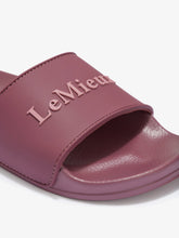 LeMieux Ladies Sliders